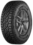 WRANGLER DURATRAC RT