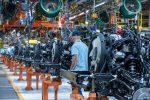 30 milhões de motores e transmissões produzidos
