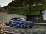Audi Q6 e-tron quattro