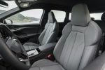 Audi Q6 e-tron quattro