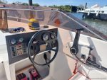 Ayrton Senna, São Paulo Boat Show, lancha Pole Position, Cobra, Fórmula 1, esportes náuticos, náutica, embarcações, barcos de luxo, Thalita Vicentini, Boat Show Eventos – (2)