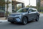 BYD Yuan Pro, SUV Elétrico, Mobilidade Elétrica, Tecnologia, Sustentabilidade – (1)