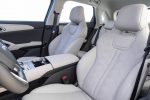 BYD Yuan Pro, SUV Elétrico, Mobilidade Elétrica, Tecnologia, Sustentabilidade – (12)
