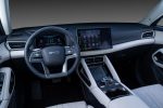 BYD Yuan Pro, SUV Elétrico, Mobilidade Elétrica, Tecnologia, Sustentabilidade – (15)