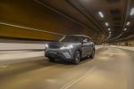 BYD Yuan Pro, SUV Elétrico, Mobilidade Elétrica, Tecnologia, Sustentabilidade – (16)