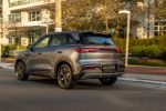 BYD Yuan Pro, SUV Elétrico, Mobilidade Elétrica, Tecnologia, Sustentabilidade – (18)