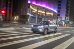 BYD Yuan Pro, SUV Elétrico, Mobilidade Elétrica, Tecnologia, Sustentabilidade – (2)