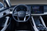 BYD Yuan Pro, SUV Elétrico, Mobilidade Elétrica, Tecnologia, Sustentabilidade – (5)