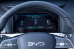 BYD Yuan Pro, SUV Elétrico, Mobilidade Elétrica, Tecnologia, Sustentabilidade – (6)