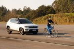 Centro Tecnológico Randon, ADAS, segurança automotiva, durabilidade acelerada, TÜV Rheinland, veículos comerciais – (1)