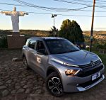 Citroën C3 Aircross Shine T200 – Mecânica Online – (5)