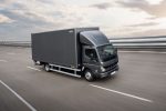 Daimler Truck, caminhões inteligentes, software, transporte sustentável, Grupo Volvo, arquitetura mecatrônica – (11)