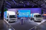 Daimler Truck, caminhões inteligentes, software, transporte sustentável, Grupo Volvo, arquitetura mecatrônica – (2)