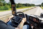 Daimler Truck, caminhões inteligentes, software, transporte sustentável, Grupo Volvo, arquitetura mecatrônica – (9)