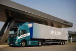 FM Electric – Volvo inicia validação de caminhões pesados 100% elétricos na logística de sua fábrica no Brasil