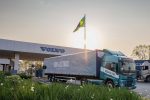 FM Electric – Volvo inicia validação de caminhões pesados 100% elétricos na logística de sua fábrica no Brasil – 2