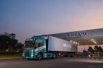 FM Electric – Volvo inicia validação de caminhões pesados 100% elétricos na logística de sua fábrica no Brasil – 3