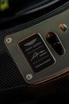 Fernando Alonso, Aston Martin Valkyrie, Mônaco, hipercarro, personalização, Q by Aston Martin – (3)