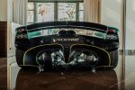 Fernando Alonso, Aston Martin Valkyrie, Mônaco, hipercarro, personalização, Q by Aston Martin – (4)