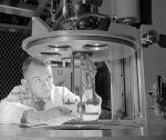 Ford Enginnering Lab-Teste de Rotação-1953