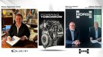 HORSE, Lecar 459 Hybrid, tecnologia Range Extender, motores a combustão, veículos elétricos, inovação automotiva – (1)