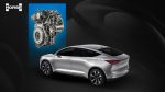 HORSE, Lecar 459 Hybrid, tecnologia Range Extender, motores a combustão, veículos elétricos, inovação automotiva – (2)