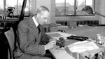 Henry Ford-Ford Engineering Lab