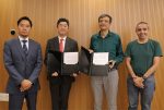 Honda e Institutos Indianos de Tecnologia Iniciam Pesquisa Conjunta em IA para Mobilidade Avançada