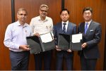 Honda e Institutos Indianos de Tecnologia Iniciam Pesquisa Conjunta em IA para Mobilidade Avançada – 2