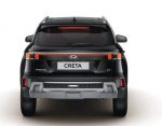 Hyundai Creta 2025, SUV compacto, motor TGDI, N-Line, lançamento automotivo, reestilização, Hyundai – (1)