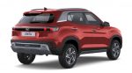 Hyundai Creta 2025, SUV compacto, motor TGDI, N-Line, lançamento automotivo, reestilização, Hyundai – (3)