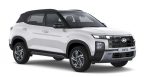 Hyundai Creta 2025, SUV compacto, motor TGDI, N-Line, lançamento automotivo, reestilização, Hyundai – (4)