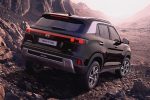 Hyundai Creta 2025, SUV compacto, motor TGDI, N-Line, lançamento automotivo, reestilização, Hyundai – (6)