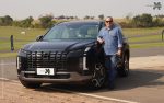 Hyundai Palisade Tarcisio Dias