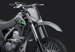 Kawasaki KLX300R 2025 para quem escolhe trilhar seus próprios caminhos – (2)