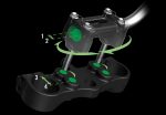 Kawasaki KLX300R 2025 para quem escolhe trilhar seus próprios caminhos – (4)
