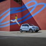 Leapmotor International abre pedidos na Europa para veículos elétricos acessíveis e de alta tecnologia, o T03 City Car e o C10 SUV – (1)