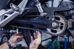 Manutenção de Motocicletas, Segurança, Inmetro, ABIMOTO, Componentes de Transmissão, Tecnologia em Motocicletas – (2)