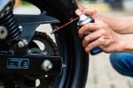 Manutenção de Motocicletas, Segurança, Inmetro, ABIMOTO, Componentes de Transmissão, Tecnologia em Motocicletas – (4)