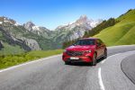 Mercedes-Benz, GLC 300, tecnologia híbrida, AMG Line, SUV Coupé, MBUX – (2)