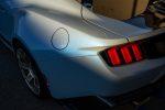 Mustang GTD, Ford, supercarro, Nurburgring, V8 5.2, aerodinâmica – (2)
