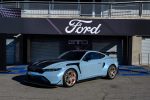 Mustang GTD, Ford, supercarro, Nurburgring, V8 5.2, aerodinâmica – (3)