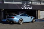 Mustang GTD, Ford, supercarro, Nurburgring, V8 5.2, aerodinâmica – (4)