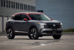 Novo Nissan Kicks – (7)