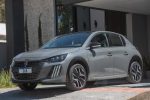 Novo Peugeot 208 2025 – (10)