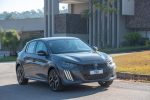 Novo Peugeot 208 2025 – (8)