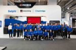 PHINIA, hidrogênio, IAA Transportation 2024, motores diesel, Delphi, Delco Remy – (2)