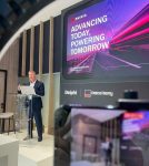 PHINIA, hidrogênio, IAA Transportation 2024, motores diesel, Delphi, Delco Remy – (3)