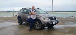 Renault Duster Iconic 2024 – Tarcisio Dias