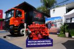 Scania 560 G 10×4 XT, Exposibram 2024, Caminhão Fora de Estrada, Tecnologia de Mineração, Inovação em Caminhões – (1)